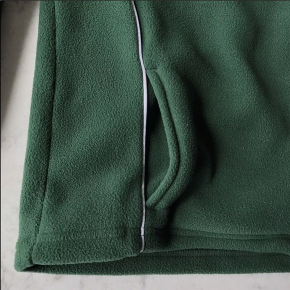 Reebok Women's Jets Football Fleece Jacket - Picture 4 of 8